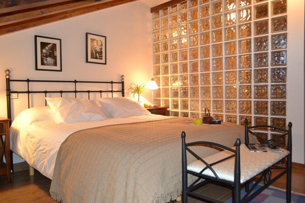 La Cantamora Hotel Rural ペスケラ・デル・ドゥエロ 部屋 写真