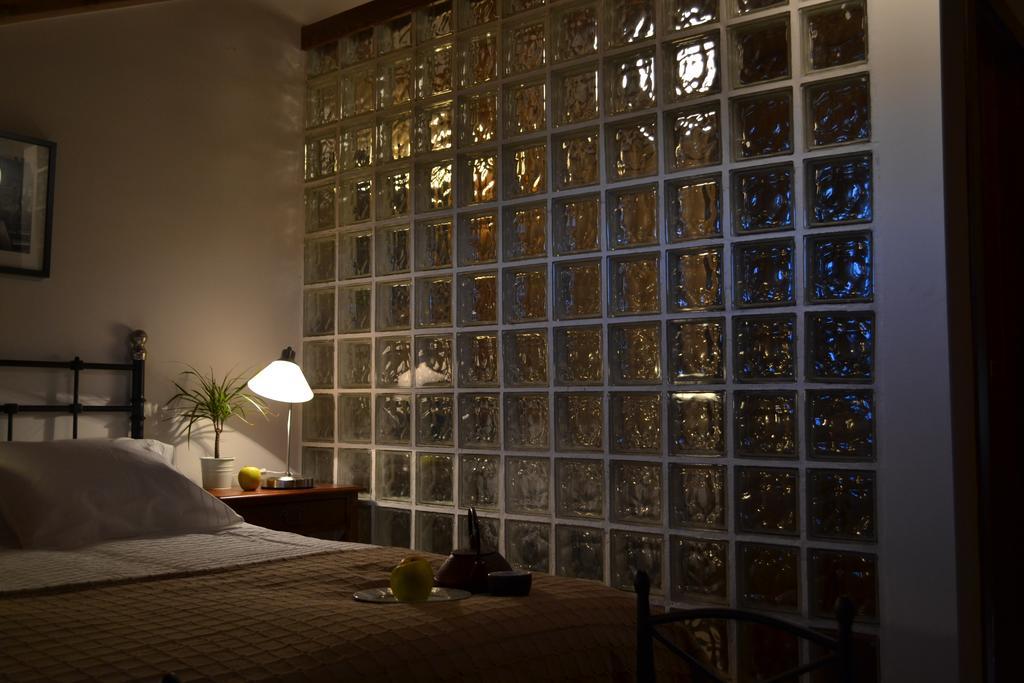 La Cantamora Hotel Rural ペスケラ・デル・ドゥエロ 部屋 写真