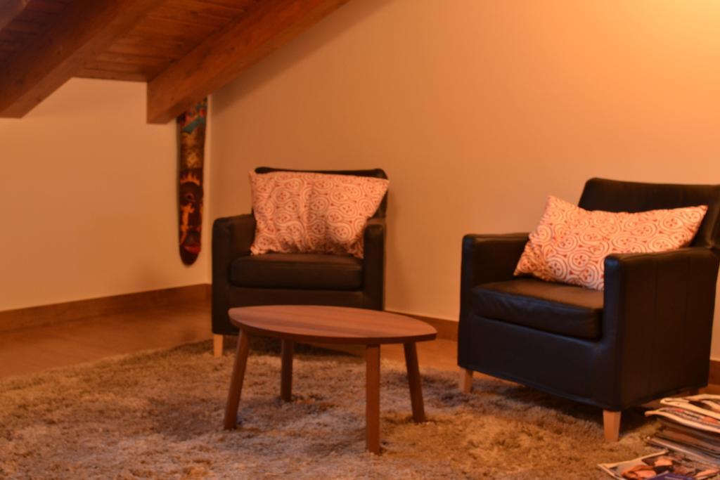 La Cantamora Hotel Rural ペスケラ・デル・ドゥエロ エクステリア 写真